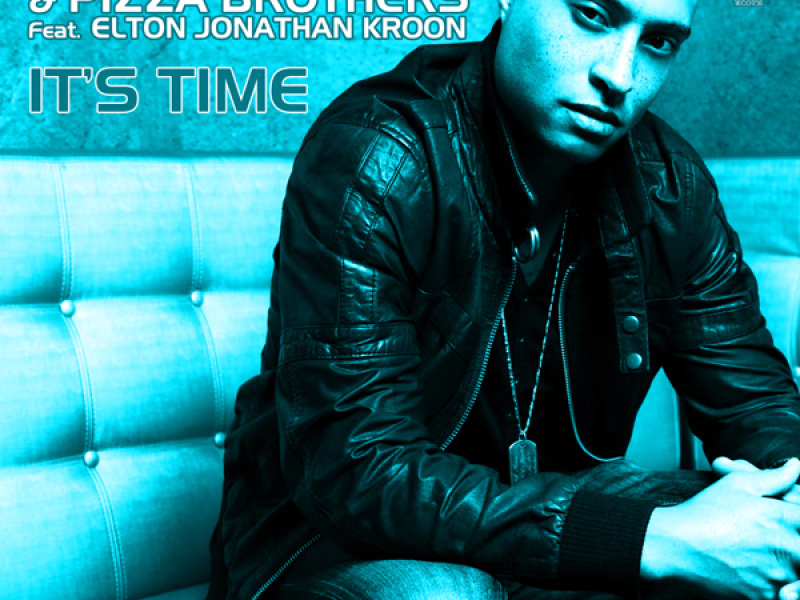 It's Time (Single)