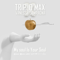 My Soul Is Your Soul (Single)