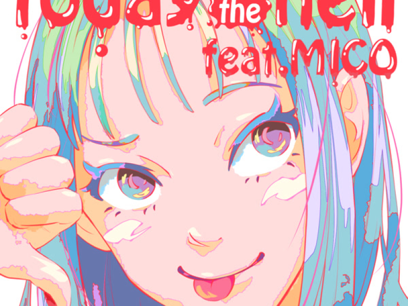 today in the hell (Single)