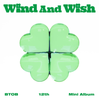WIND AND WISH (EP)