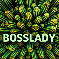 Bosslady (Single)