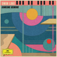 Swan Lake (Someone Rework) (Single)