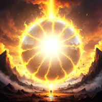 Energia Cósmica (EP)