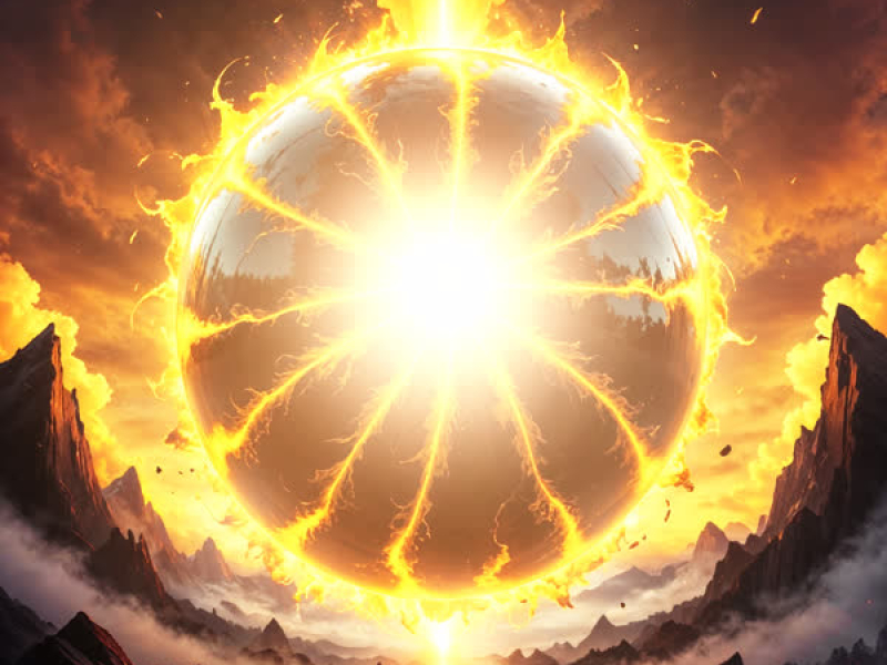 Energia Cósmica (EP)