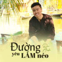 Đường Yêu Lắm Nẻo (Single)