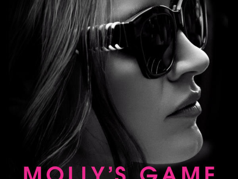 Molly's Game (Original Motion Picture Soundtrack)