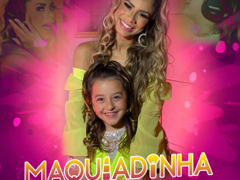 Maquiadinha (Single)