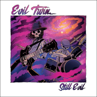 Still Evil (Album) (Single)