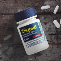 No Advil (Single)