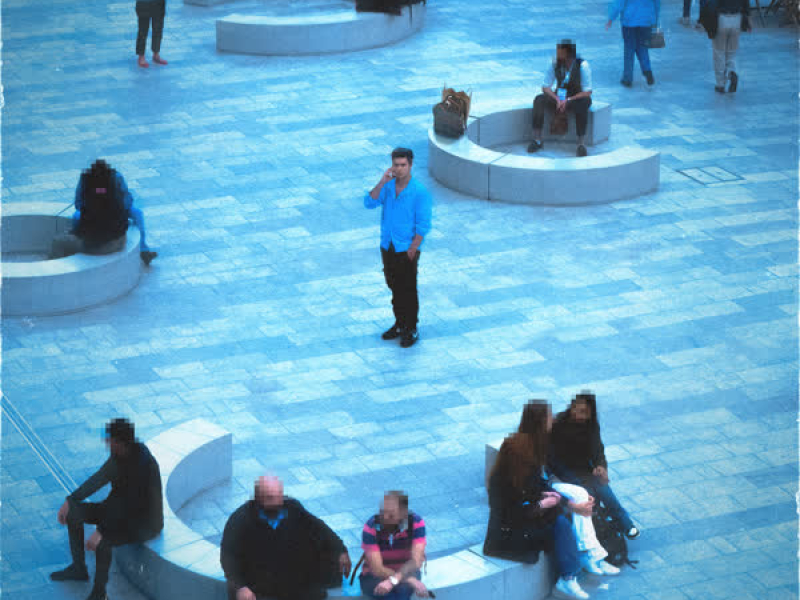 Amore Tossico (Single)