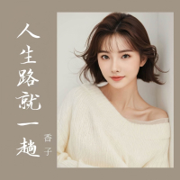 人生路就一趟 (Single)