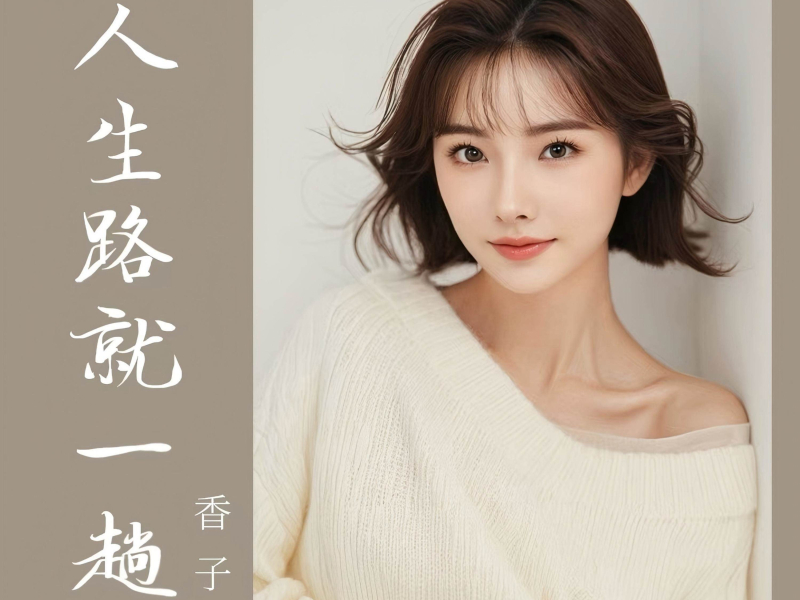 人生路就一趟 (Single)