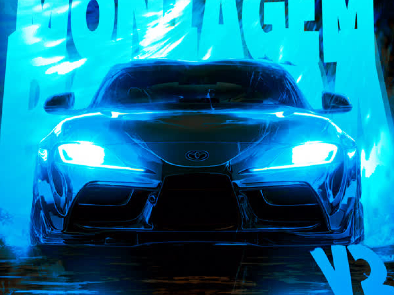 MONTAGEM BOTADA V2 (EP)