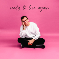 Ready to Love Again (Single)