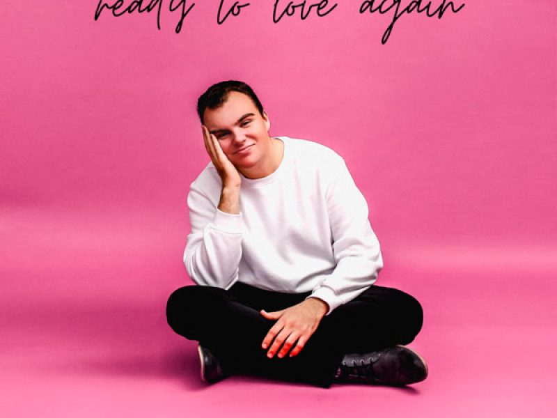Ready to Love Again (Single)
