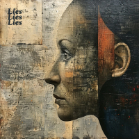 Lies Lies Lies (Single)