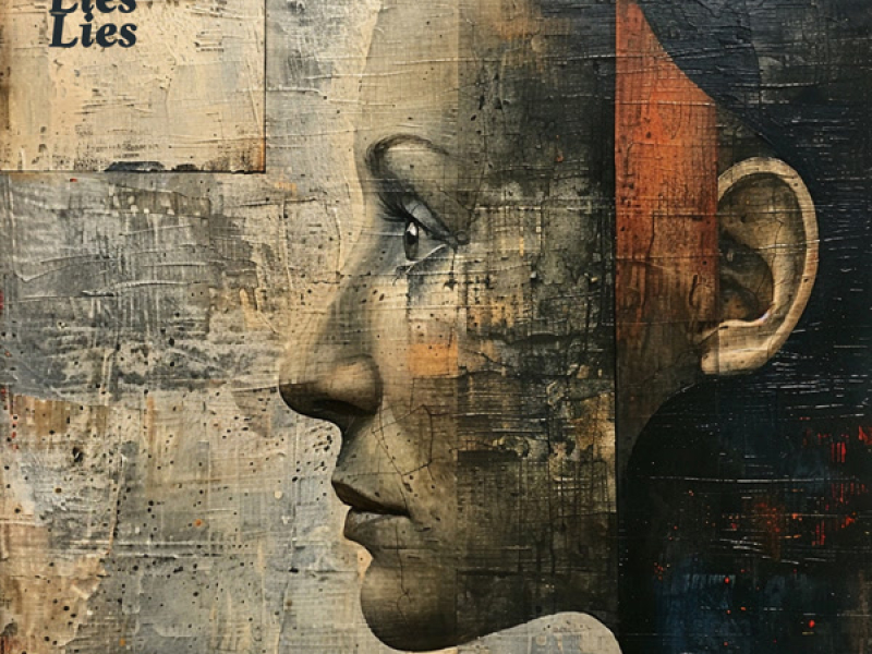 Lies Lies Lies (Single)