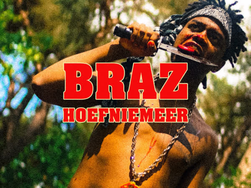 Hoefniemeer (Single)