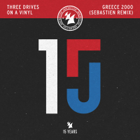 Greece 2000 (Sebastien Remix) (Single)