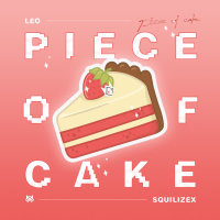 Piece Of Cake (Single)