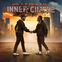 Inner Circle (Single)
