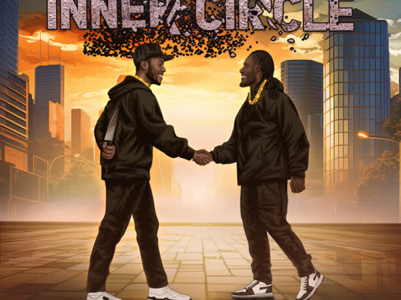 Inner Circle (Single)