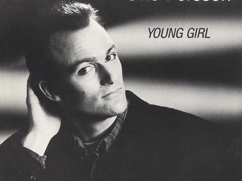 Young Girl (EP)