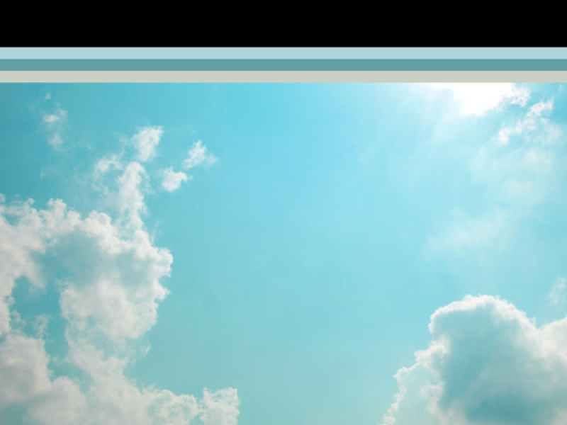 First Light (Single)