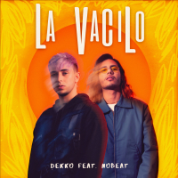 La Vacilo (feat. Nobeat) (Single)