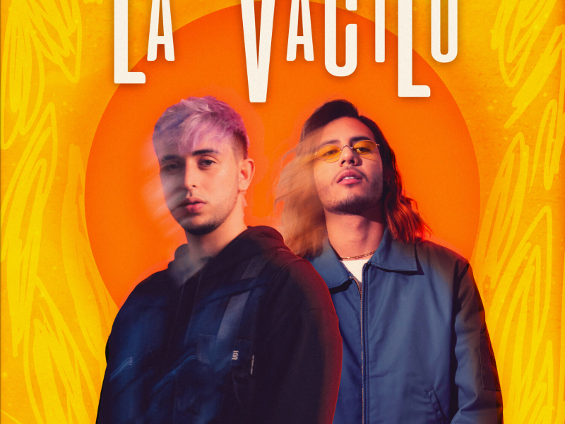 La Vacilo (feat. Nobeat) (Single)