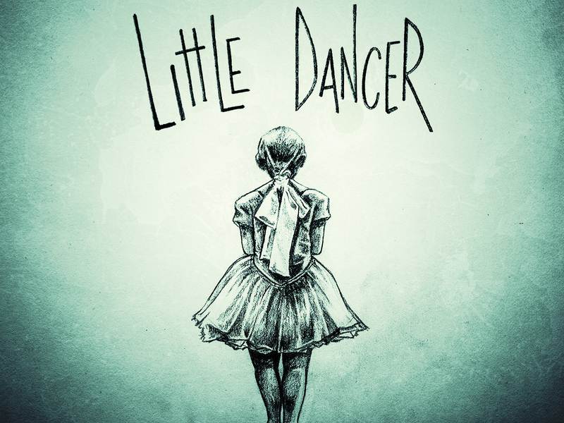 Little Dancer (Single)