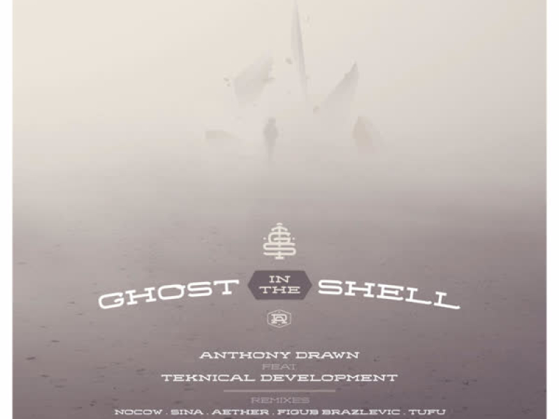 Ghost in the Shell