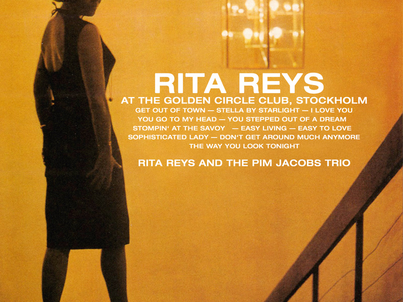 At The Golden Circle Club, Stockholm (Live)