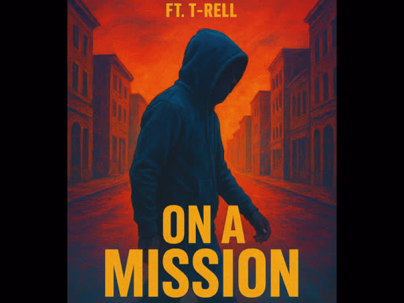 On A Mission (Single)