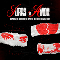 Juras De Amor (Single)