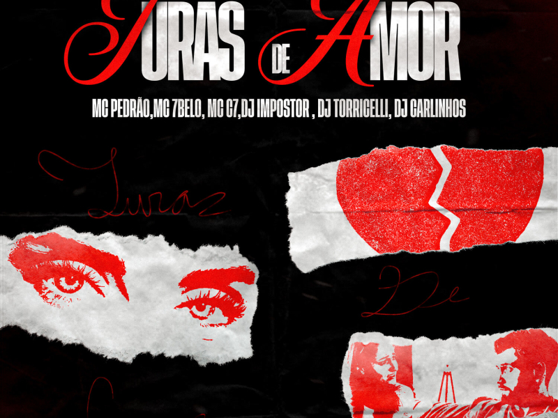 Juras De Amor (Single)