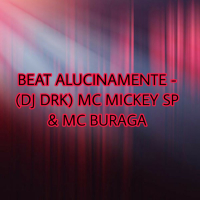 BEAT ALUCINAMENTE (Single)