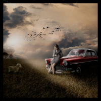 Breakin' My Heart (Single)