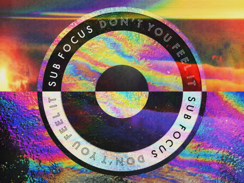 Don't You Feel It (Kideko Remix) (Single)