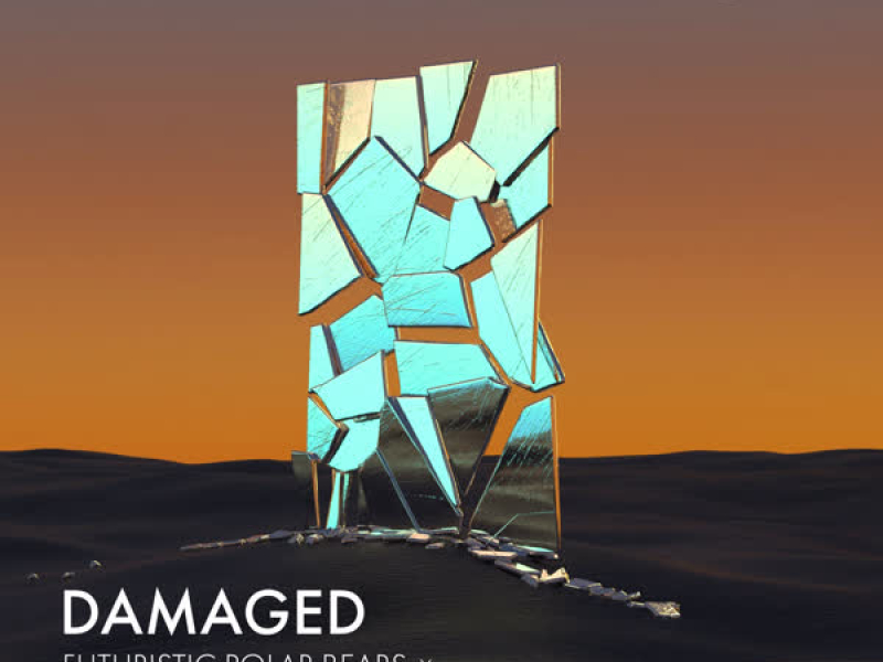 Damaged (Single)