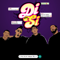 Di Que Si (Single)