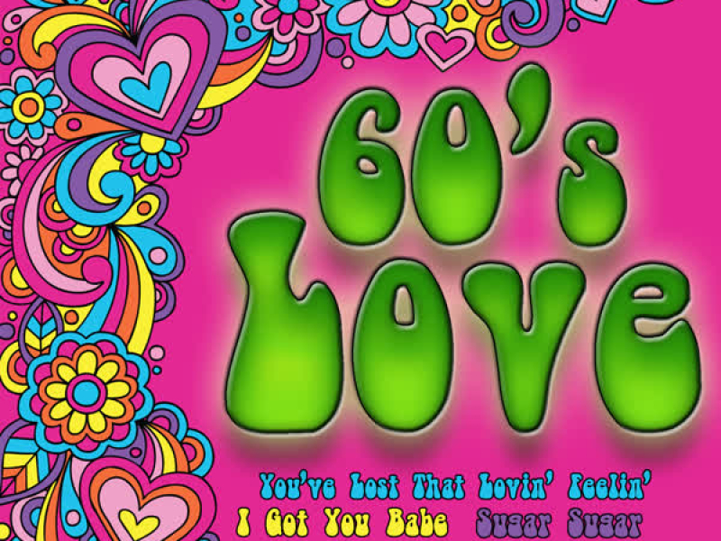 60's Love