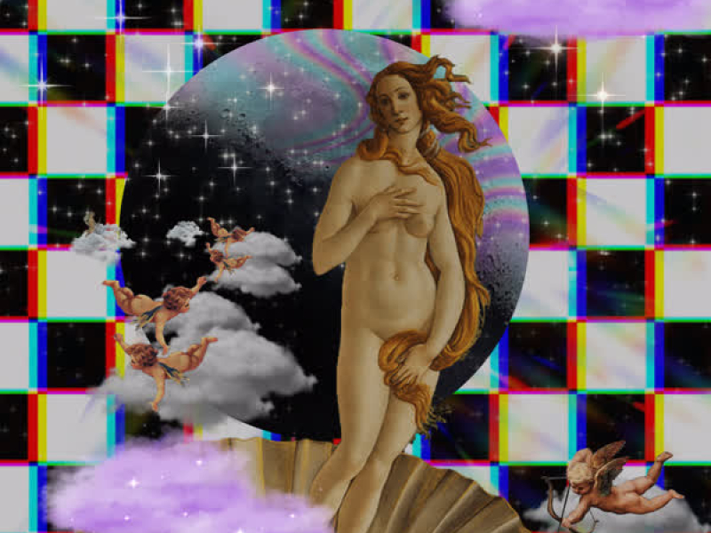 Venus (Remix) (Single)