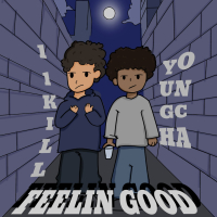 FEELIN' GOOD (Single)