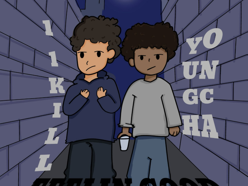 FEELIN' GOOD (Single)