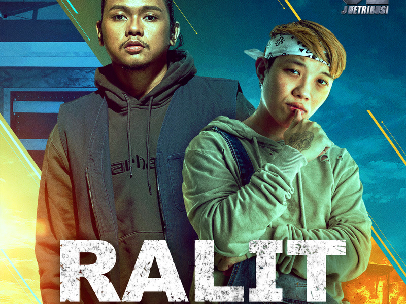 Ralit (Single)