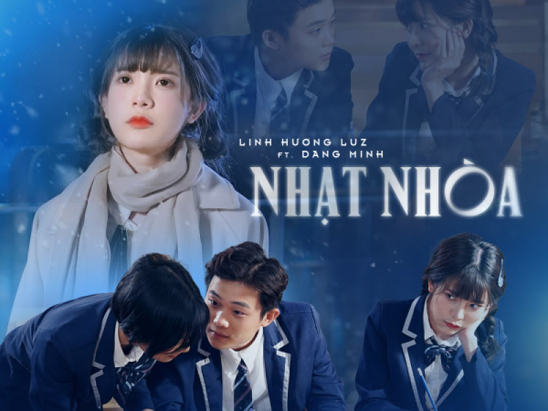 Nhạt Nhòa (Single)