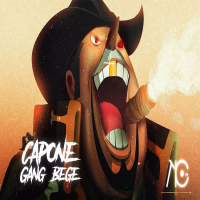Capone Gang Bege (Single)