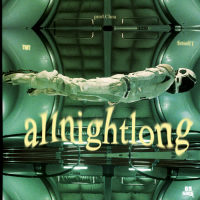 All Nightlong (Single)
