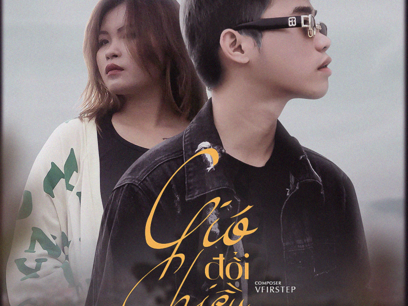 Gió Đổi Chiều (Single)